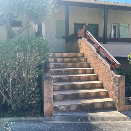 La Casa Palmito Appartement Moderne Cote Mer Saint-Cyr-sur-Mer Exteriör bild