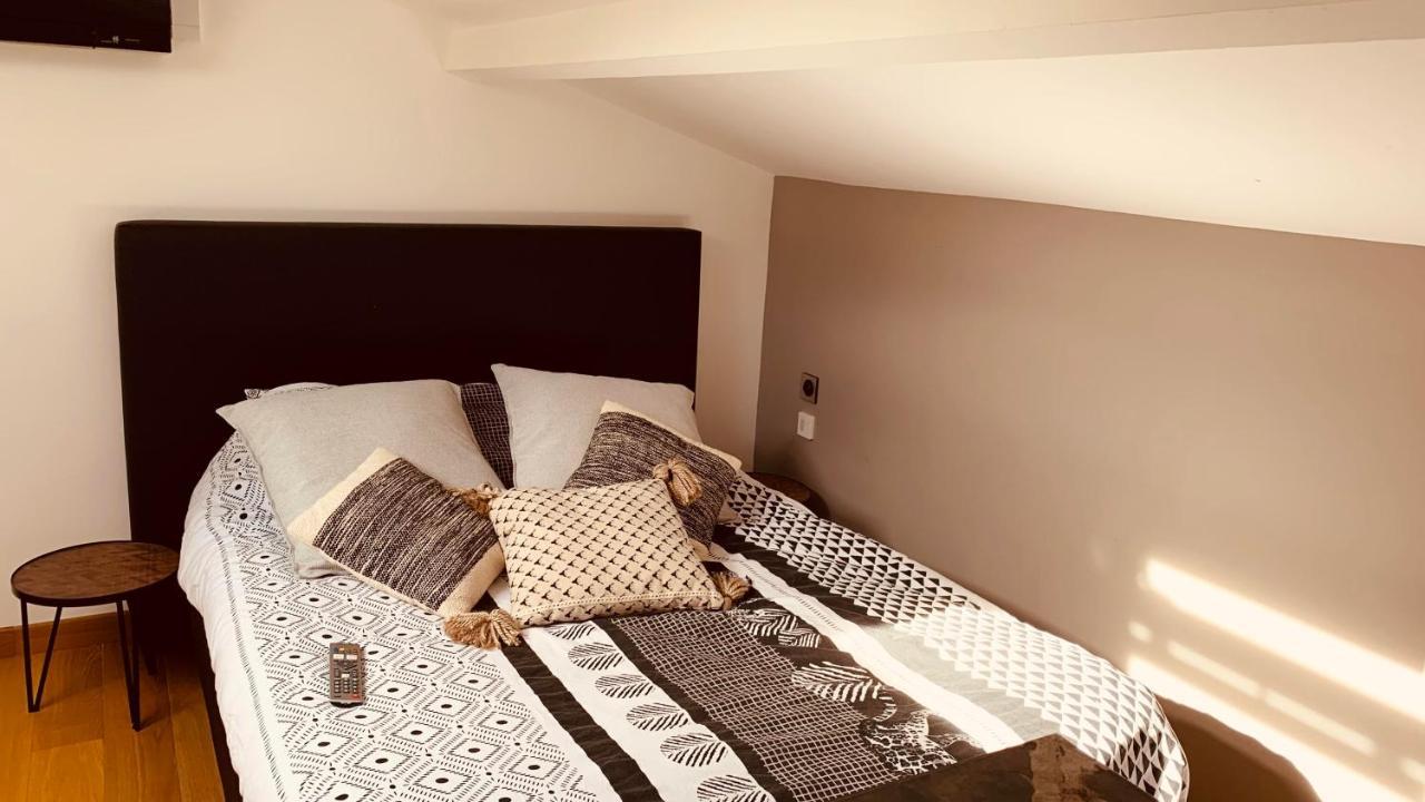 La Casa Palmito Appartement Moderne Cote Mer Saint-Cyr-sur-Mer Exteriör bild