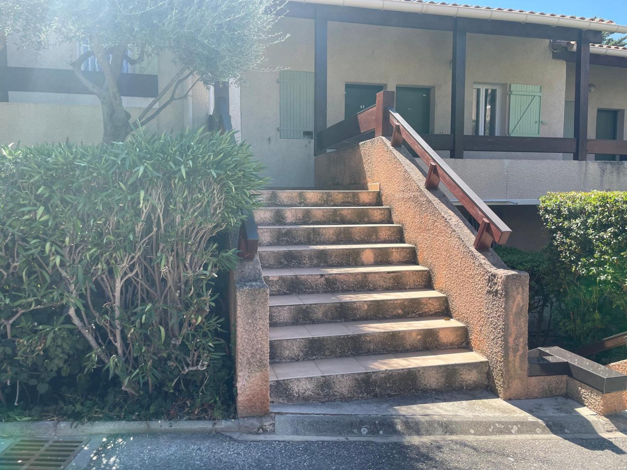 La Casa Palmito Appartement Moderne Cote Mer Saint-Cyr-sur-Mer Exteriör bild